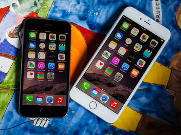  iPhone 6とiPhone 6 Plusの発売は、Appleにとって記録的な売上高と利益を同社にもたらす要因となった。