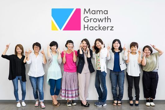 「Mama Growth Hackerz」