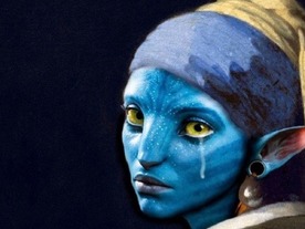 マウリッツハイス美術館が「真珠の耳飾りの少女」のオマージュ作品を募集