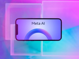 「Facebook」や「Instagram」でAIアシスタント「Meta AI」が提供開始