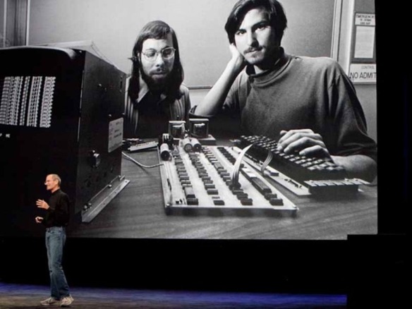 ジョブズ氏が所有していた「Apple-1」試作機、オークションに--予想は6800万円超