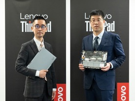レノボ、ノートPC「ThinkPad」2024年国内モデル--フラッグシップ「X1」の「マルチモードPC」等14シリーズ